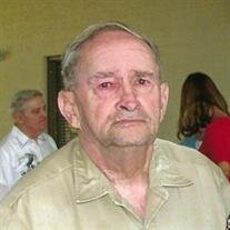 James Arthur Murphy Sr.