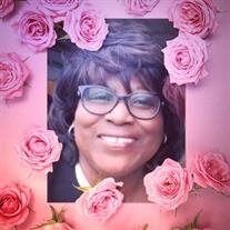 Mrs. Helen Jean Thomas