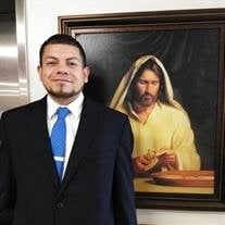 Juan Manuel Pina Mejia