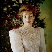 Sue Carol Mattner Briles