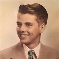 Robert T. McKelvey