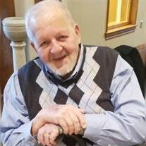 Louis Olszewski