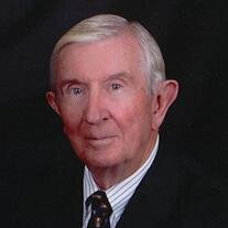 George A. Geran