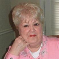 Joan Johnson