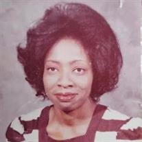 Mrs. Andrea Walker
