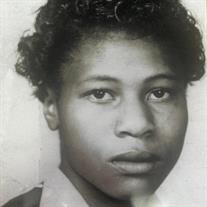 MS. NELLIE B. FIELDS