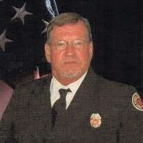 Gary Dale Turner
