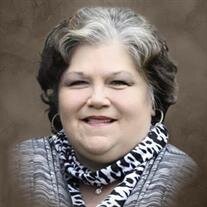 Sheila Bailey Caldwell