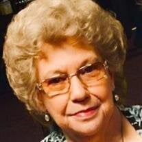 Elizabeth A. Jones