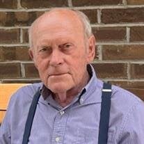 Larry N. Caldwell, Sr.
