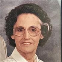 Marta Leone Segura