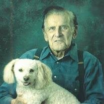Mr. Francis Albert Bischoffer of Barrington