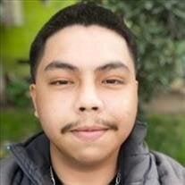 Adam David Parraz, Jr.