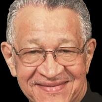 Edward "Eddie" Young
