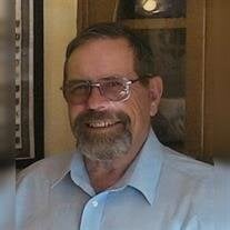 Paul Lynn Yarnell