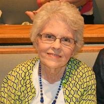 Mrs. Patsy Kaufman