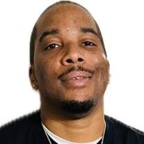 Darrel Lawrence Griffin