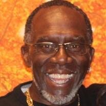 James Jerome Harris, Jr.