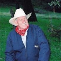 Dexter Leon Patton