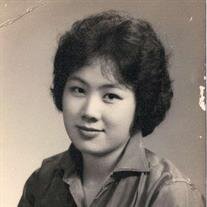 Madame Chew Koon Chong