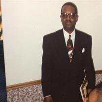 Harold Brown