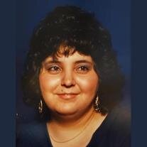 Gaye Lynne Conrad