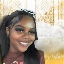 Ms. Jaglen Patricia Robinson