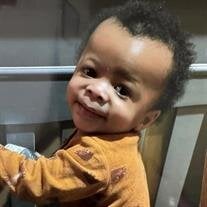 Nigel Winston Jr.