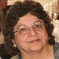 Esther L. Mars