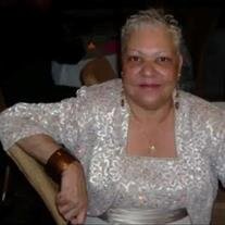 Irene Helen Forman