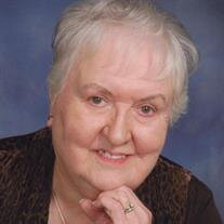 Anna Miller