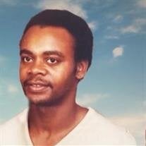 Archie Freeman