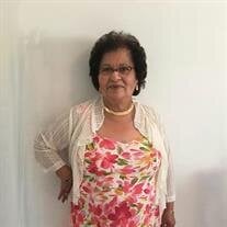Tina Funes