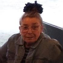 Paula Fortney
