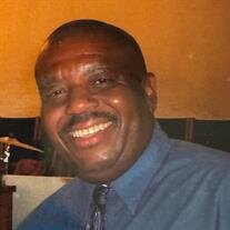 Mr. Marvin Dale Wise