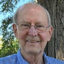 Ronald Humphrey