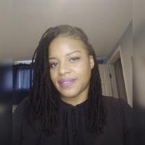 Brianna Shere McAnuff
