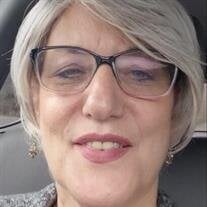 Diane Bridget Lucas