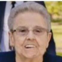 Ms. Margaret Langley