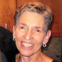Janice Anderson
