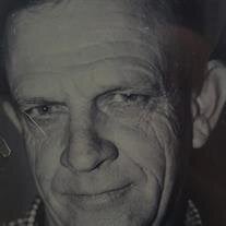 Dennis Eugene Cox