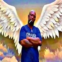 Mr. Kenneth "Bubba" Seay