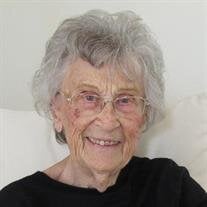 Virginia R. Wilson