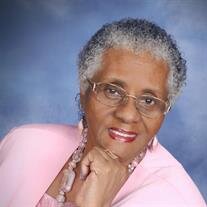 Maxine L Gaines