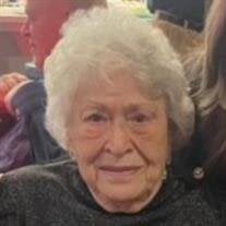 Sudie Mae (Ashley) Jackson