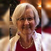 Elizabeth Ann Krebs