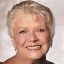 Laurie Kramer (nee: Taft)