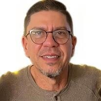Ramon J. Gomez Rojas