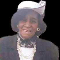 Thelma Norma Smith