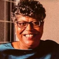 Mrs. Carolyn H. Evans